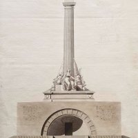 LEDOUX Claude Nicolas (attribué à)