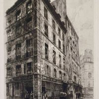 POTEMONT Adolphe Théodore