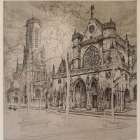 BOISSARD Pierre