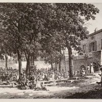 BACLER D’ALBE Louis Albert Guislain