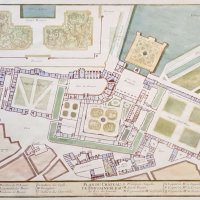 ORBAY François II d’