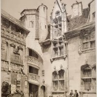 LEMAÎTRE Augustin François