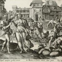 VOS Maarten de (daprès)