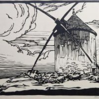 BURNOT Philippe-Charles