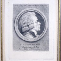 LINGÉE Thérèse Éléonore