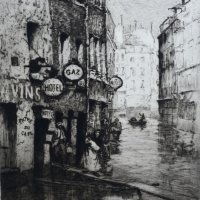 HALLO Charles dit Halo