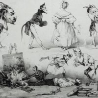 LE POITTEVIN Eugène Modeste Edmond