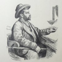 BELLENGER Clément-Edouard