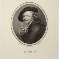 GOULU Ferdinand-Sébastien