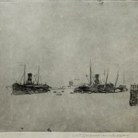 VAN ANGEREN Antoon Derkzen