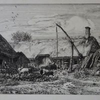 JACQUE Charles Emile