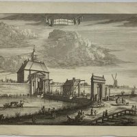 COMMELIN Caspar, éditeur