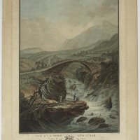 DESCOURTIS Charles-Melchior