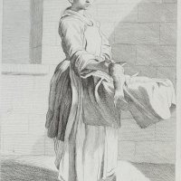 CAYLUS Anne Claude Philippe de Tubières, Comte de