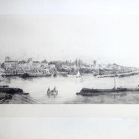 GEOFFROY Charles Michel