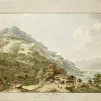 ABERLI Johann Ludwig