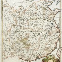 CARTOGRAPHE FRANCAIS