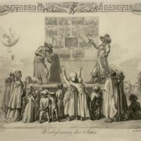 CHODOWIECKI Daniel Nikolaus