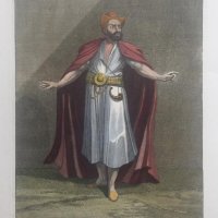 SCOTTIN Gérard Jean-Baptiste (l'ainé)