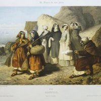 KREUTZBERGER Charles, lithographe