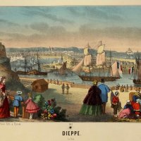 OLIVIER - PINOT, éditeur