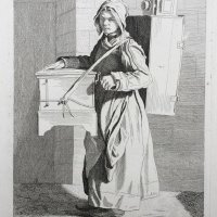 CAYLUS Anne Claude Philippe de Tubières, Comte de