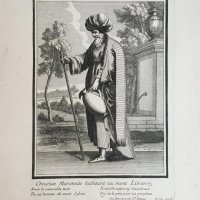 BONNART Henri II, éditeur