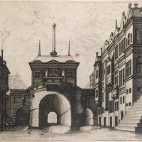 DOETECUM Lucas van et DOETECUM Johannes I van