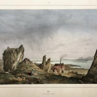 GUÉ Jean-Marie Oscar