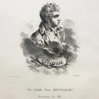 MENDOUZE Barthélémy-Louis