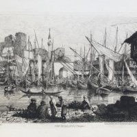 GASTON Henri Antoine