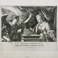 VAN DEN EDEN Maarten (éditeur)