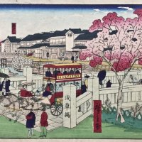 HIROSHIGE III
