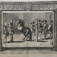 PASSE Crispin de II le Jeune