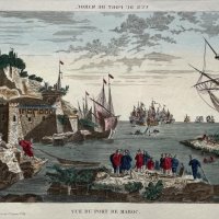 Edouard HOCQUART, éditeur