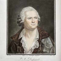 GAUTIER Jean-Baptiste