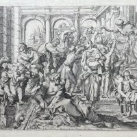 MARIETTE Pierre II, éditeur