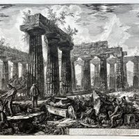PIRANESI Giovanni Battista et Francesco