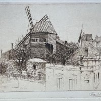 DELÂTRE Eugène