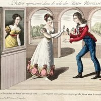 TESSIER Alexandre, éditeur