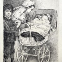 DESBOUTIN Marcellin-Gilbert