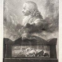 BROSSARD DE BEAULIEU Marie, d'après