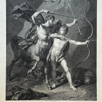 BERVIC Charles-Clément