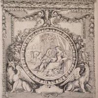 SAINT-AUBIN, Gabriel Jacques de (d'après)