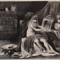 NANTEUIL, Célestin, François