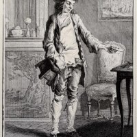TILLIARD, Jean-Baptiste
