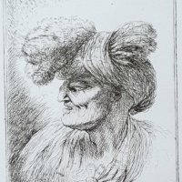 CASTIGLIONE, Giovanni Benedetto (daprès)