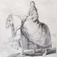 GOYA, Lucientes Francisco (de)