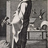 GHEYN Jacques de le jeune