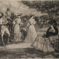 JEANNIOT Pierre Georges